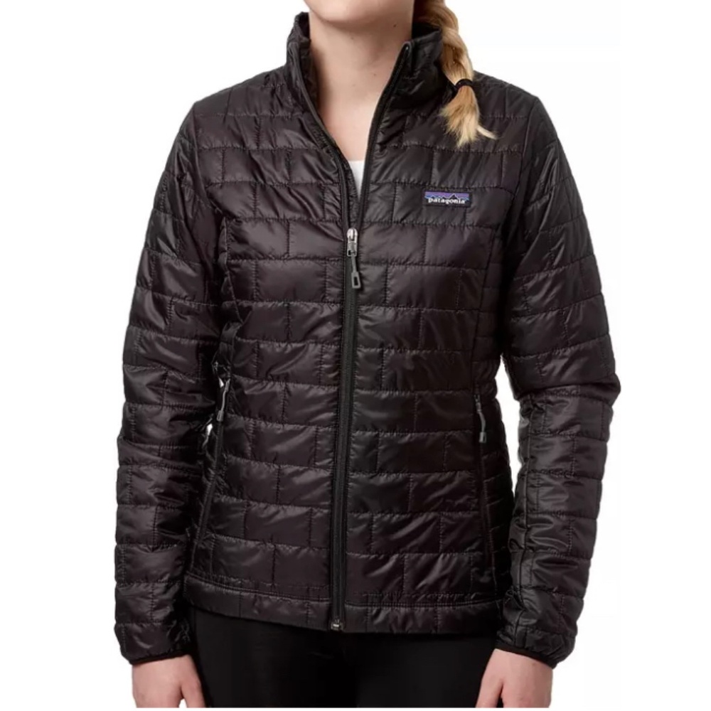 Patagonia Women's Nano Puff Insulated Jacket Small